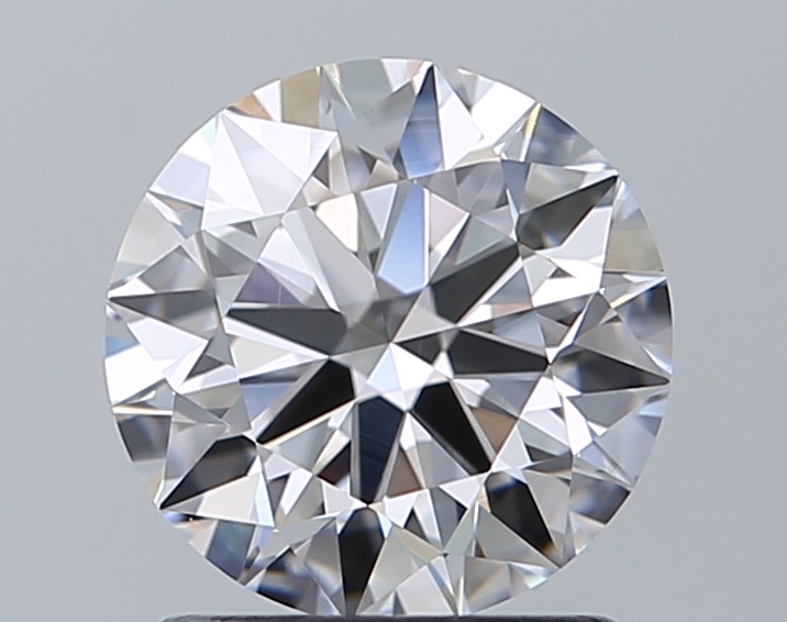 1.53 Carat D VVS1 Excellent None 天然鑽石 GIA6511277722