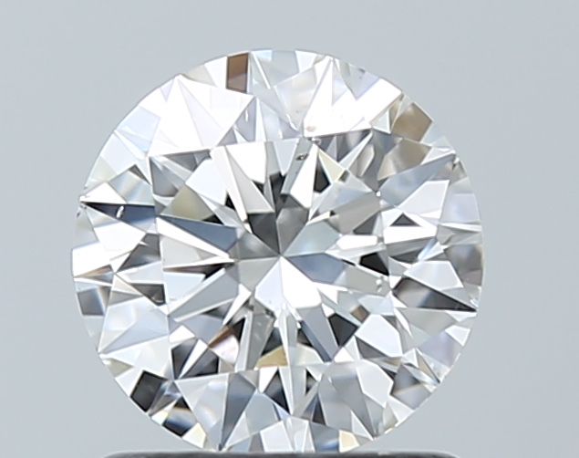 1.02克拉 G色 SI1級 天然圓形鑽石 | GIA6545786378