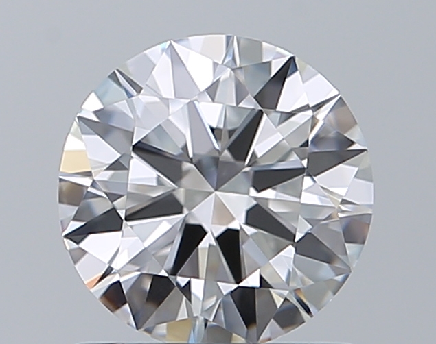 1.01 Carat F IF Excellent Faint 天然鑽石 GIA1515277559