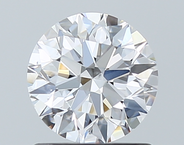 0.90克拉 D色 SI1級 天然圓形鑽石 | GIA2547144898