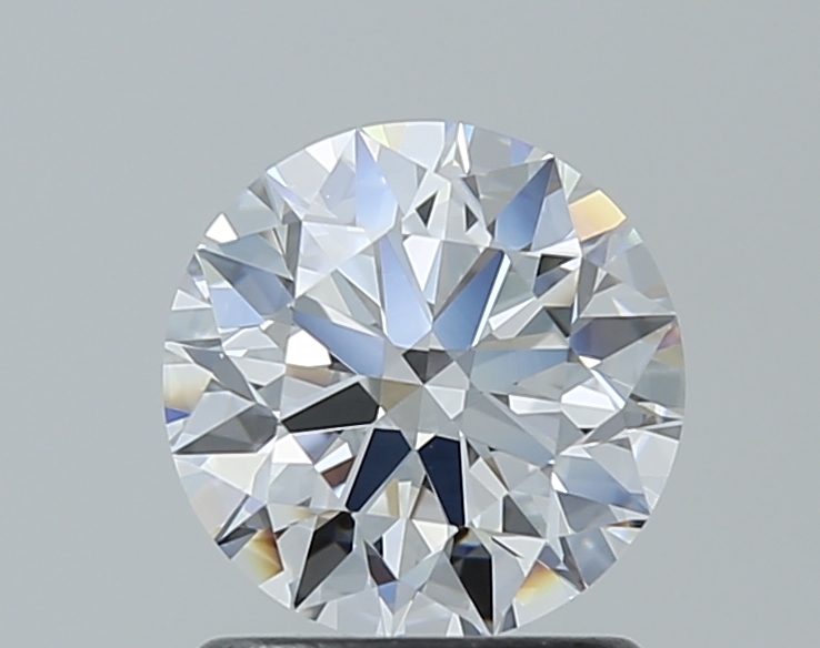 1.21 Carat D VVS1 Excellent None 天然鑽石 GIA2506285208