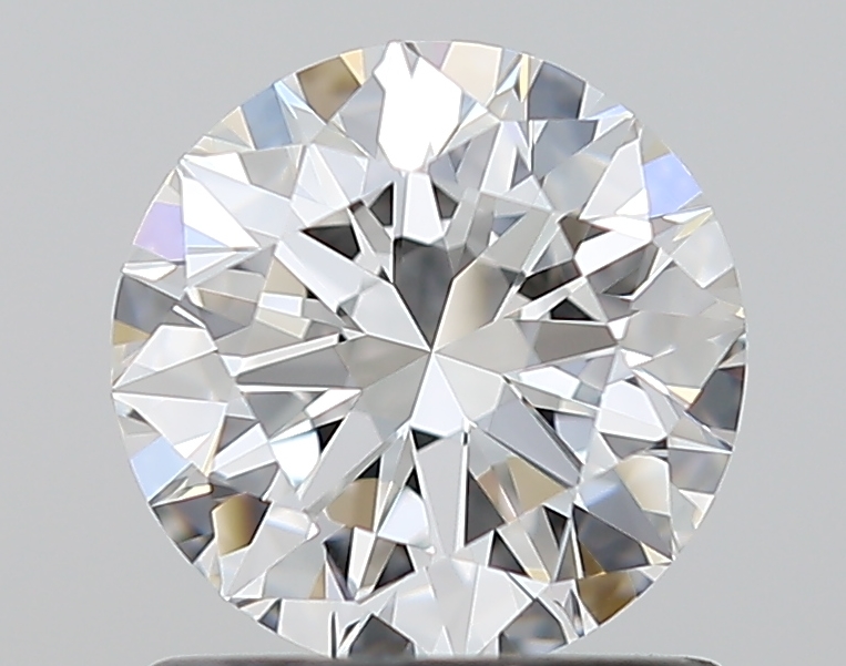 1.00 Carat E IF Excellent None 天然鑽石 GIA6512159218