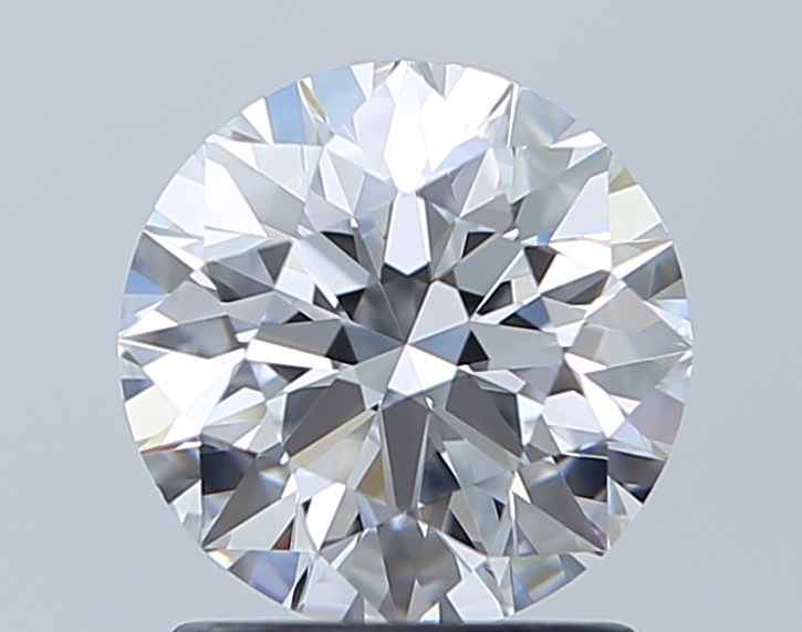 1.50克拉 D色 VVS1級 天然圓形鑽石 | GIA1515941732 香港