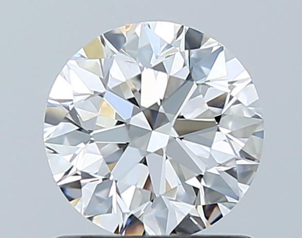0.90克拉 E色 VS2級 天然圓形鑽石 | GIA2235802859