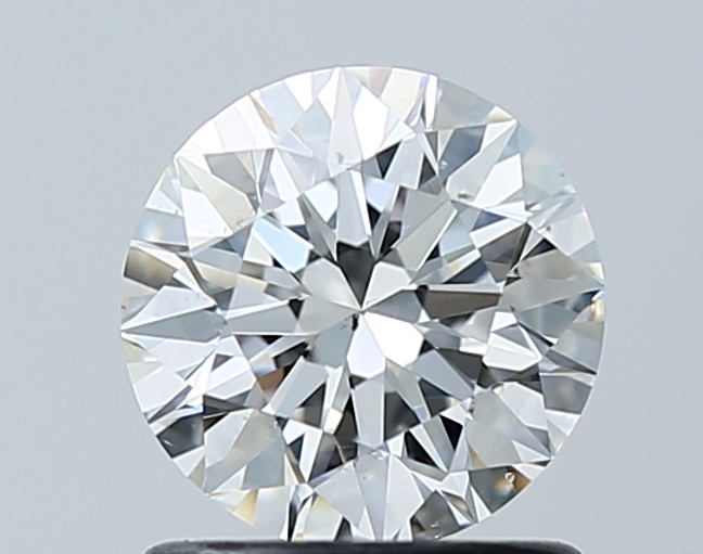 1.00克拉 G色 SI1級 天然圓形鑽石 | GIA2526739792
