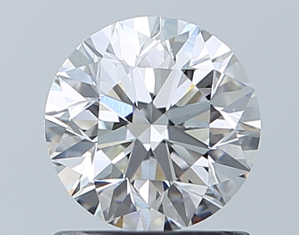 0.90克拉 G色 VS2級 天然圓形鑽石 | GIA2235770352