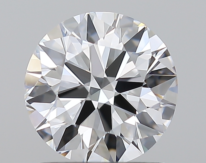 1.20 Carat D VVS2 Excellent None 天然鑽石 GIA5506285191