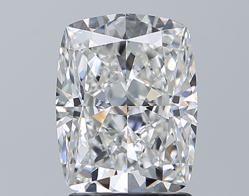 2.01 Carat G VS1 枕形改形 - Cushion Modified None 天然鑽石 GIA6492832501