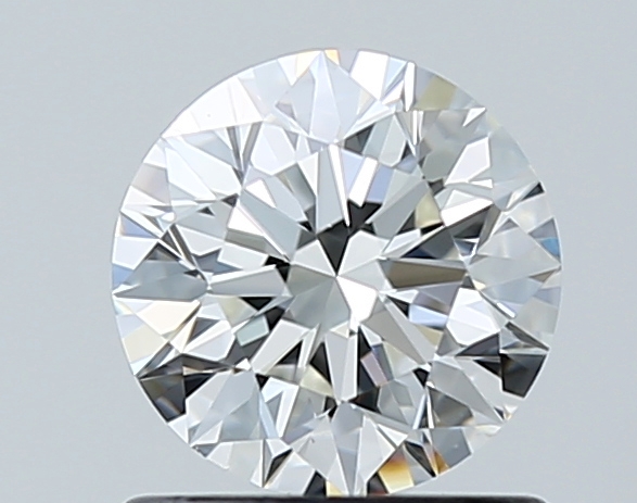 0.80克拉 G色 VS2級 天然圓形鑽石 | GIA5232803950