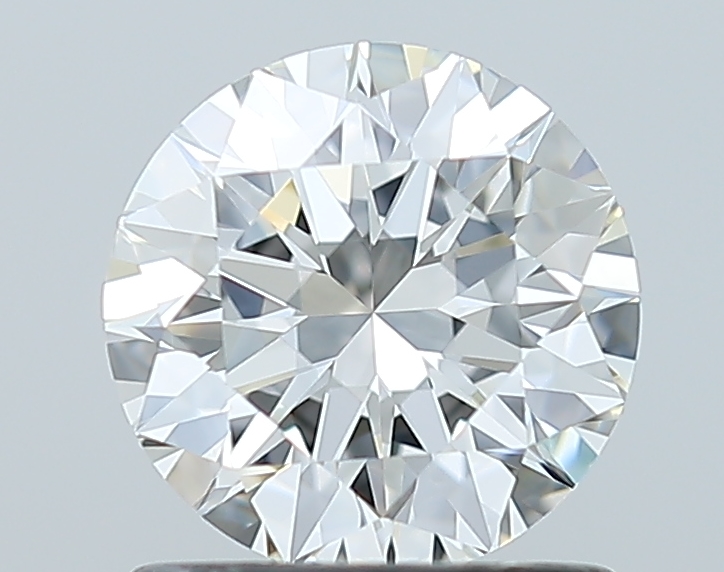 1.01克拉 G色 VVS1級 天然圓形鑽石 | GIA6233706363