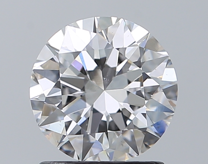 1.30 Carat E VS2 Excellent None 天然鑽石 GIA7516356622