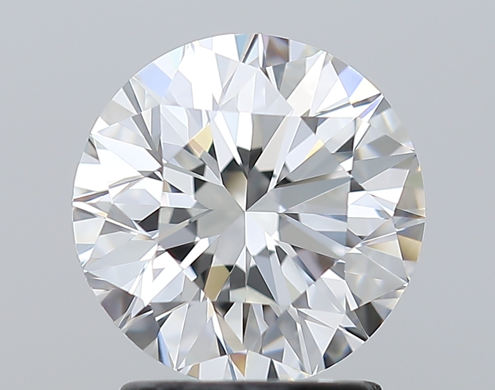 2.00 Carat F VVS1 Excellent Medium 天然鑽石 GIA5513219672