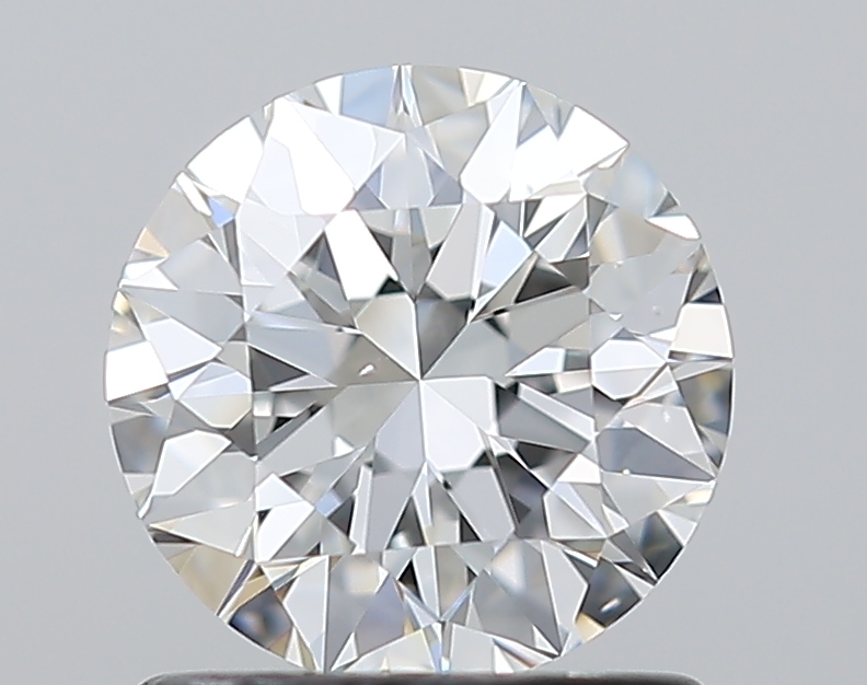 1.00 Carat G VS2 Excellent Faint 天然鑽石 GIA7508767743