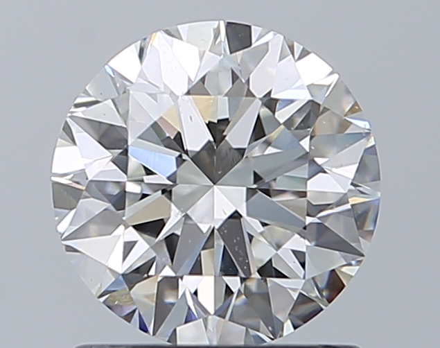 1.20 Carat G VS2 Excellent None 天然鑽石 GIA5506285112