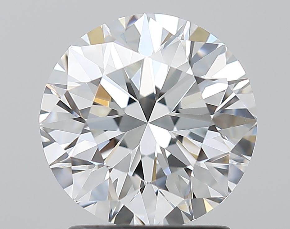 1.90 Carat G VVS2 Excellent None 天然鑽石 GIA7511408268