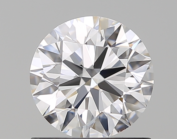0.90克拉 E色 VS1級 天然圓形鑽石 | GIA2536323931