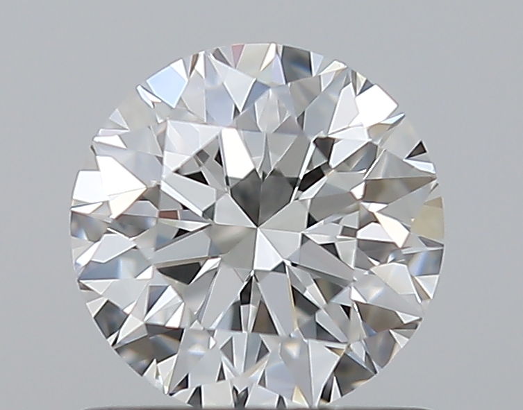 0.85 Carat G VVS2 Excellent None 天然鑽石 GIA7496198566