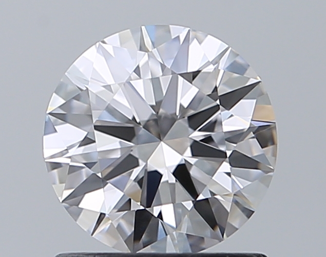 1.01 Carat D VVS1 Excellent Faint 天然鑽石 GIA7518200039