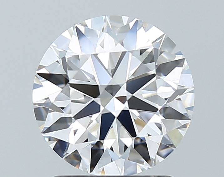 1.55克拉 E色 VVS1級 天然圓形鑽石 | GIA2231947218