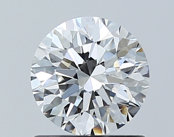 0.80克拉 F色 VVS2級 天然圓形鑽石 | GIA6237726058