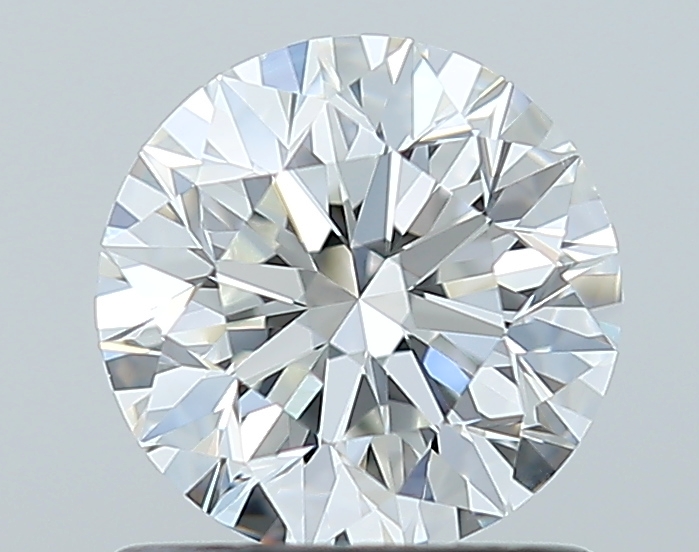1克拉 G色 SI1級 天然圓形鑽石 | GIA6233865615