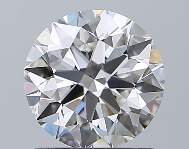 1.20 Carat F VS2 Excellent None 天然鑽石 GIA7511307192