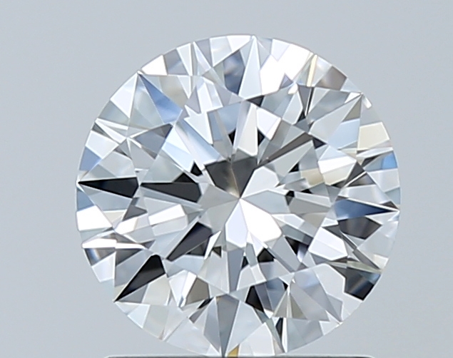 1.00克拉 E色 VVS1級 天然圓形鑽石 | GIA2235731690