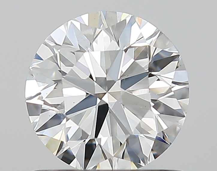 0.90克拉 G色 SI1級 天然圓形鑽石 | GIA6505092983