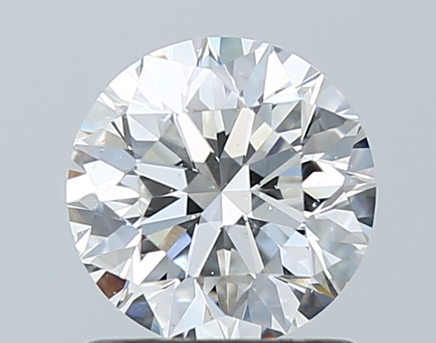1克拉 G色 SI1級 天然圓形鑽石 | GIA2235969628