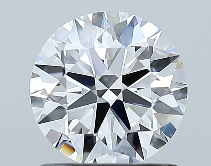 1.03克拉 D色 VVS2級 天然圓形鑽石 | GIA5533839045