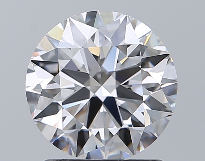 1.56 Carat D IF Excellent None 天然鑽石 GIA1513369330