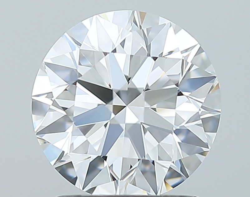 1.5克拉 G色 VVS2級 天然圓形鑽石 | GIA5242064942