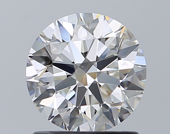 1.23 Carat G VS1 Excellent None 天然鑽石 GIA1515385970