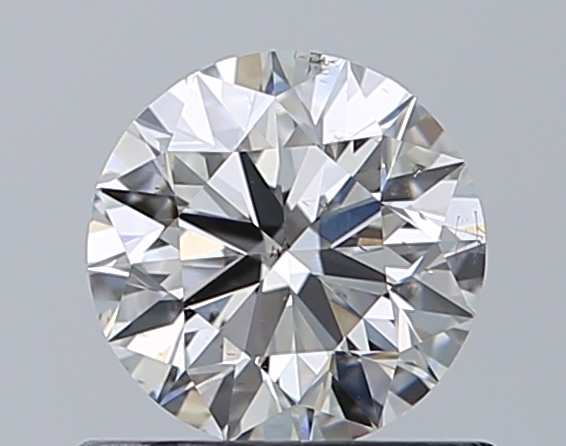 0.71 Carat F SI1 Excellent None 天然鑽石 GIA7501469442