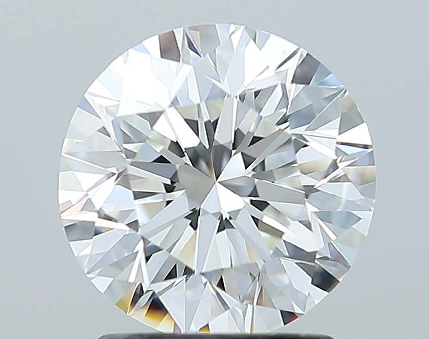 1.80克拉 F色 VVS1級 天然圓形鑽石 | GIA2235818798