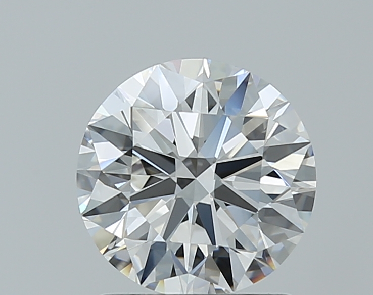 1.23克拉 G色 VVS1級 天然圓形鑽石 | GIA5513389493 香港