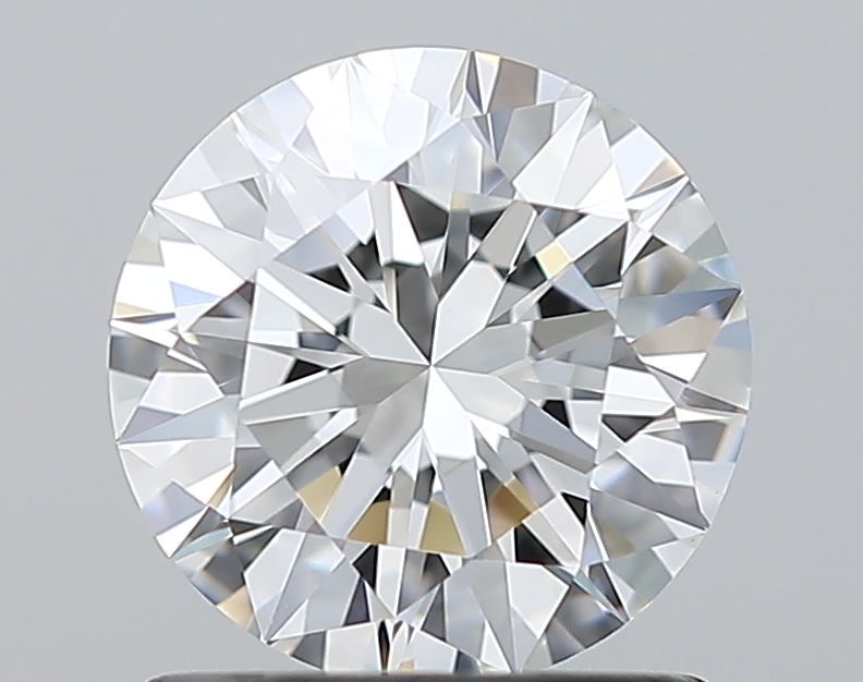 1.05 Carat G VS1 Excellent None 天然鑽石 GIA5496781073