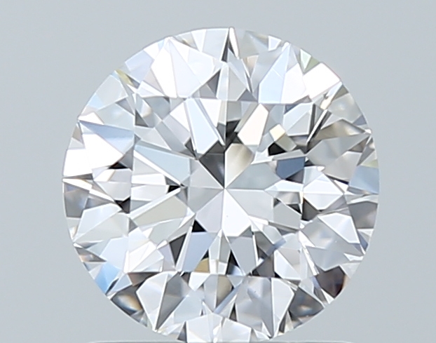 1.03克拉 D色 VS2級 天然圓形鑽石 | GIA6545157462