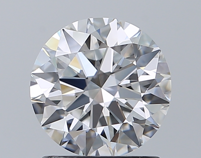 1.35 Carat E IF Excellent None 天然鑽石 GIA5503673738