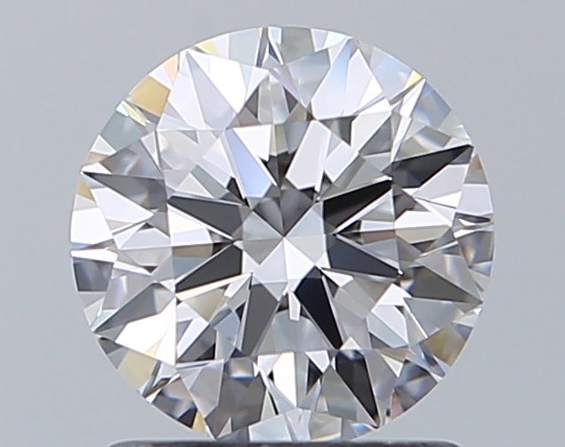 1.20 Carat D VVS1 Excellent None 天然鑽石 GIA1485920516