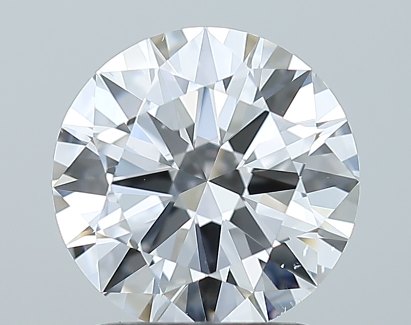 1.5克拉 D色 SI1級 天然圓形鑽石 | GIA2547773021