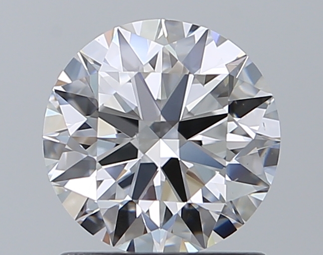 1.21 Carat E VS1 Excellent None 天然鑽石 GIA3505954047