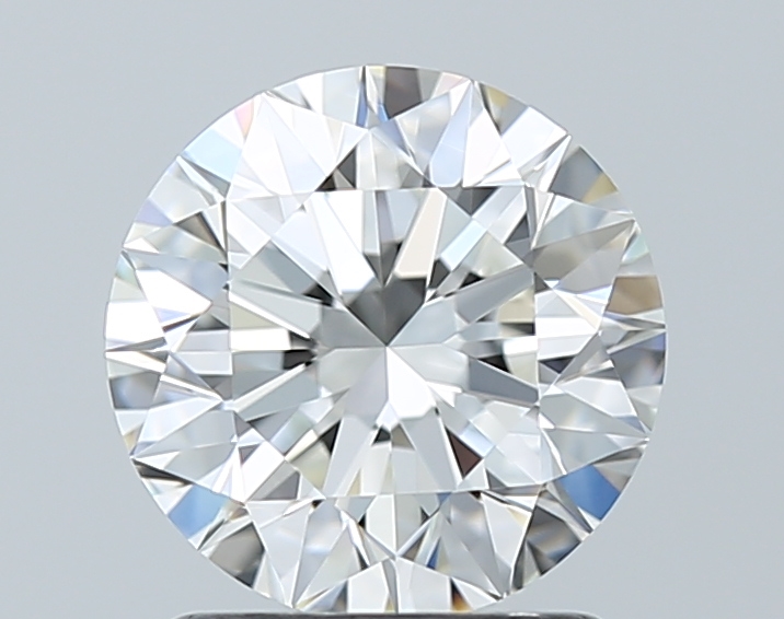 1.50克拉 G色 VVS2級 天然圓形鑽石 | GIA5231820849