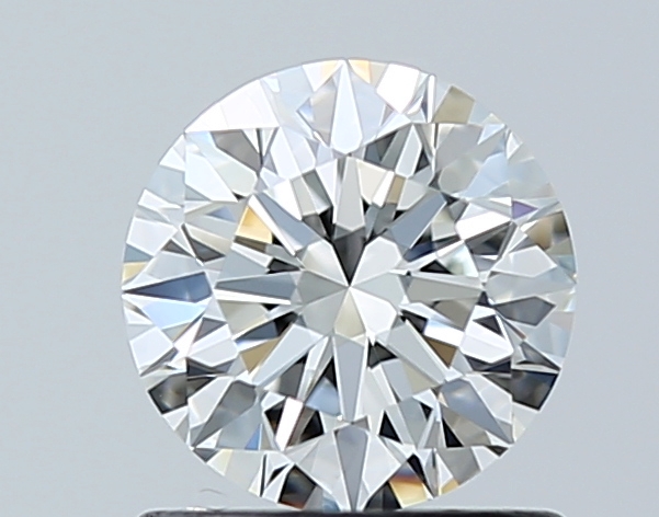 0.80克拉 G色 IF級 天然圓形鑽石 | GIA7532627856