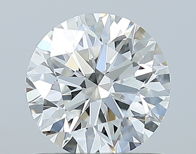 0.82克拉 G色 VVS2級 天然圓形鑽石 | GIA2231746235