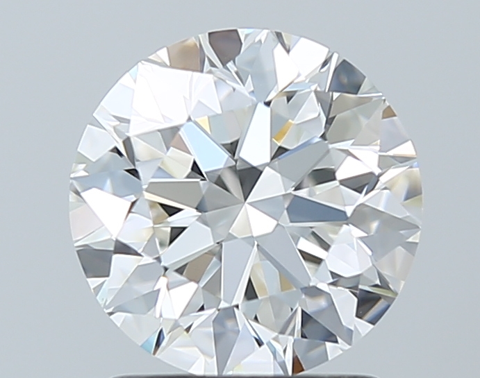 1.50克拉 F色 VS1級 天然圓形鑽石 | GIA2235746232