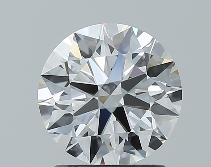 1.41 Carat D IF Excellent None 天然鑽石 GIA6492733498