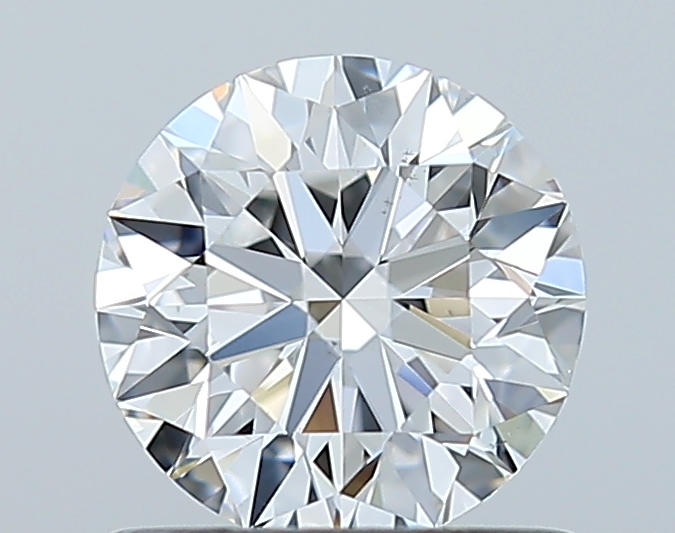 0.80克拉 E色 SI1級 天然圓形鑽石 | GIA5232763277