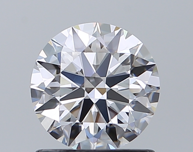 1.01克拉 D色 VVS1級 天然圓形鑽石 | GIA6515824087 香港