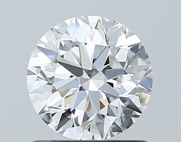 0.84克拉 E色 VS1級 天然圓形鑽石 | GIA5231802882